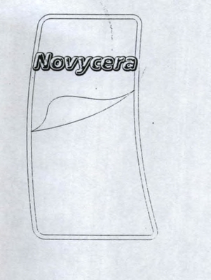 NOVYCERA