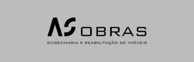 AS OBRAS ENGENHARIA E REABILITAÇÃO DE IMÓVEIS