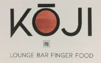 KOJI LOUNGE BAR FINGER FOOD