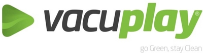 VACUPLAY - GO GREEN, STAY CLEAN