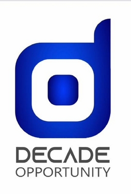 DECADE OPPORTUNITY
