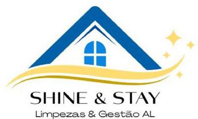 SHINE & STAY - LIMPEZAS & GESTÃO AL