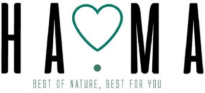 HAOMA BEST OF NATURE, BEST FOR YOU