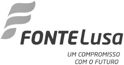 FONTELUSA - UM COMPROMISSO COM O FUTURO