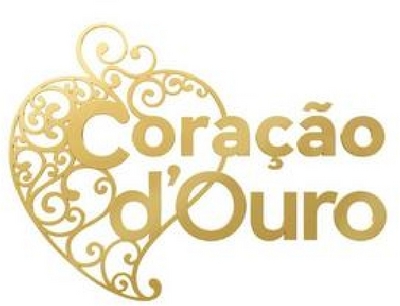 CORAÇÃO D' OURO