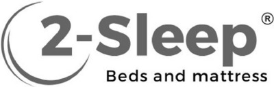 2 - SLEEP BEDS AND MATTRESS