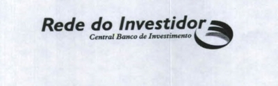 REDE DO INVESTIDOR
