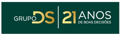 GRUPO DS 21 ANOS DE BOAS DECISÕES