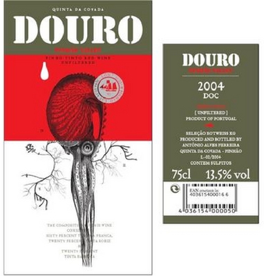 QUINTA DA COVADA DOURO