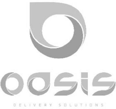 OASIS - DELIVERY SOLUTIONS