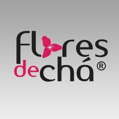 FLORES DE CHÁ