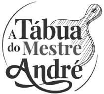 A TÁBUA DO MESTRE ANDRÉ