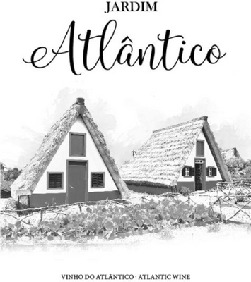 JARDIM ATLÂNTICO VINHO DO ATLÂNTICO - ATLANTIC WINE