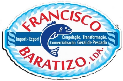 FRANCISCO BARATIZO, LDA. IMPORT-EXPORT CONGELAÇÃO, TRANSFORMAÇÃO, COMERCIALIZAÇÃO DE PESCADO