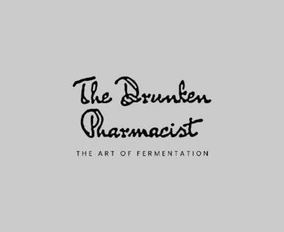 THE DRUNKEN PHARMACIST THE ART OF FERMENTATION
