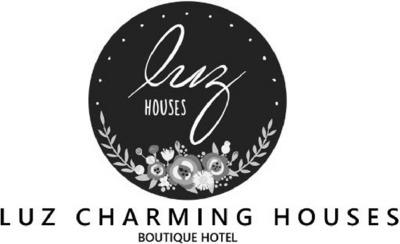 LUZ HOUSES, LUZ CHARMING HOUSES, BOUTIQUE HOTEL