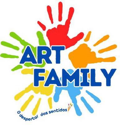 ARTFAMILY, O DESPERTAR DOS SENTIDOS