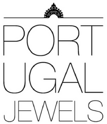 PORTUGAL JEWELS