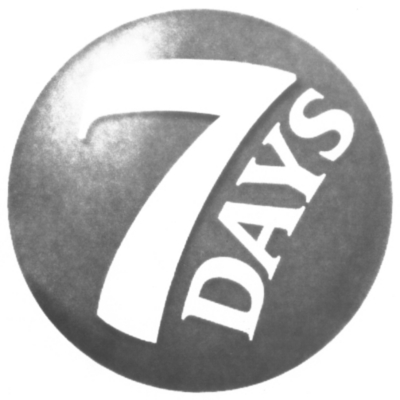 7 DAYS