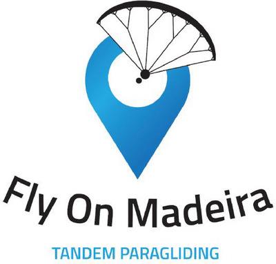 FLY ON MADEIRA TANDEM PARAGLIDING