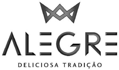 ALEGRE DELICIOSA TRADIÇÃO