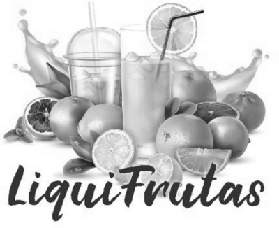 LIQUIFRUTAS