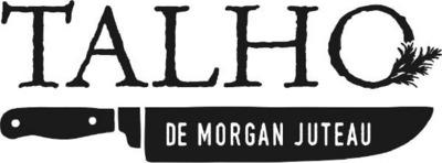 TALHO DE MORGAN JUTEAU