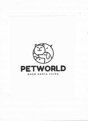 PETWORLD QUEM GOSTA CUIDA
