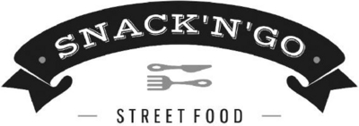 SNACK N GO STREET FOOD