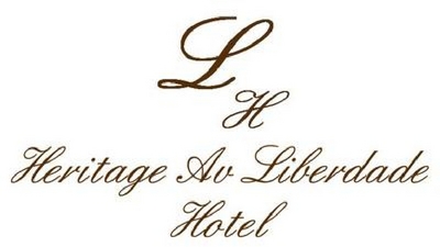 HERITAGE AV LIBERDADE HOTEL