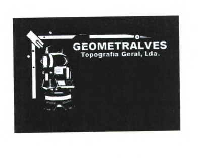 GEOMETRALVES TOPOGRAFIA GERAL LDA