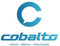COBALTO DESIGN, GRÁFICA, PUBLICIDADE