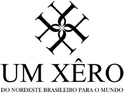 UM XÊRO DO NORDESTE BRASILEIRO PARA O MUNDO