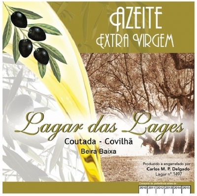 LAGAR DAS LAGES