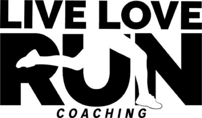 LIVE LOVE RUN COACHING