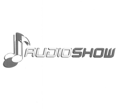 AUDIOSHOW