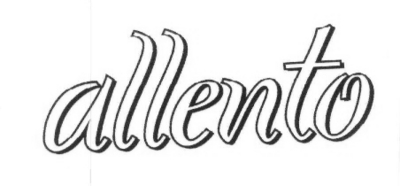 ALLENTO
