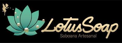 LOTUS SOAP SABOARIA ARTESANAL