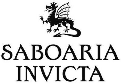 SABOARIA INVICTA