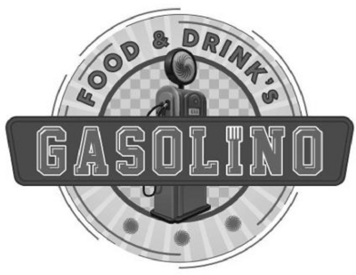 GASOLINO