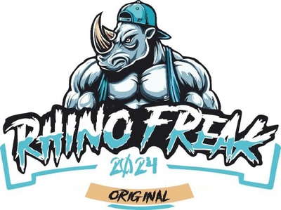 RHINO FREAK