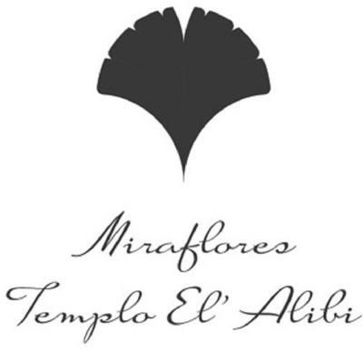 MIRAFLORES TEMPLO EL'ALIBI