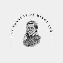 AS TRANÇAS DA MINHA AVÓ