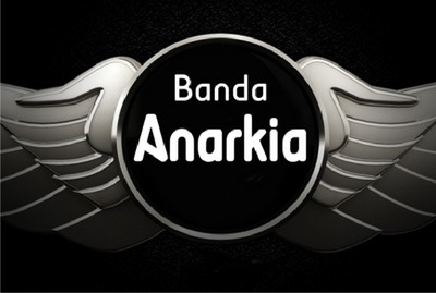 BANDA ANARKIA