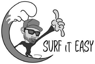 SURF IT EASY