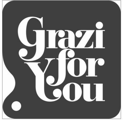 GRAZI FOR YOU