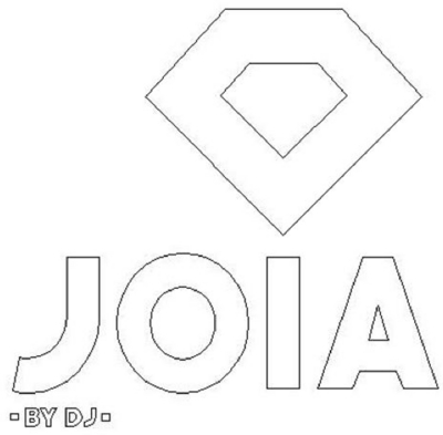 JOIA BY DJ