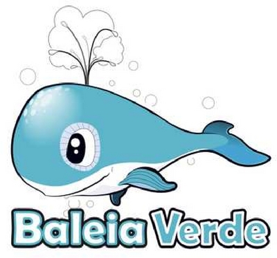 BALEIA VERDE
