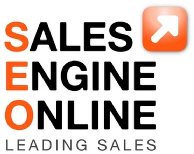 SALES ENGINE ONLINE
