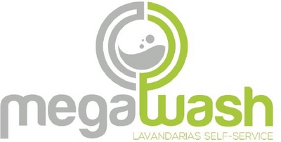 MEGA WASH LAVANDARIAS SELF-SERVICE